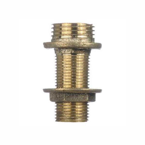 ENTREROSCA DE BRONCE PARA FLOTANTE DE BRONCE 1/2 X 3/8" - (4720/53)